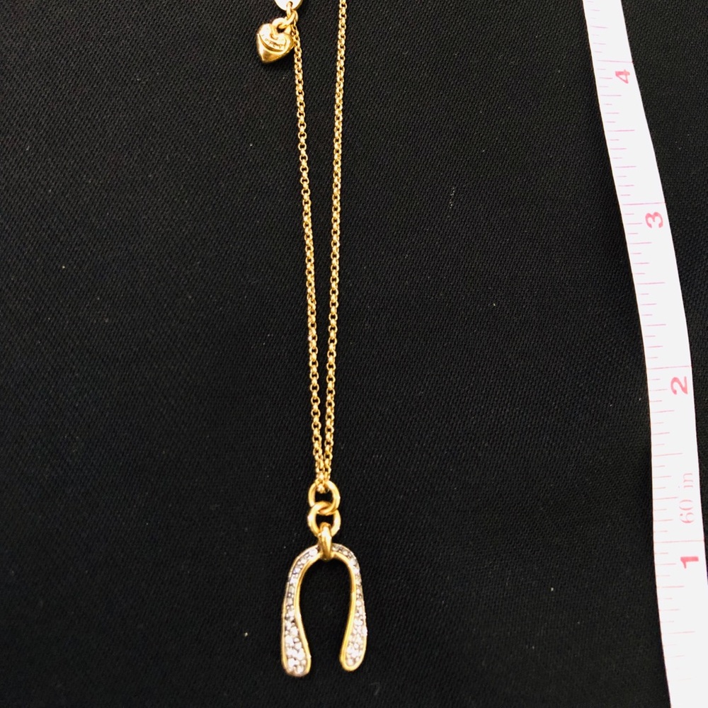 Juicy Couture Necklace